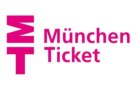 münchen ticket gmbh